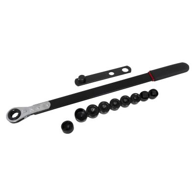 LIS59000 image(0) - Lisle RATCHETING SERPENTINE BELT TOOL