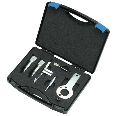 GEDKL-0482-46KB image(0) - Gedore Locking Tool Set, Opel/Vauxhall (1.9 CDTi)