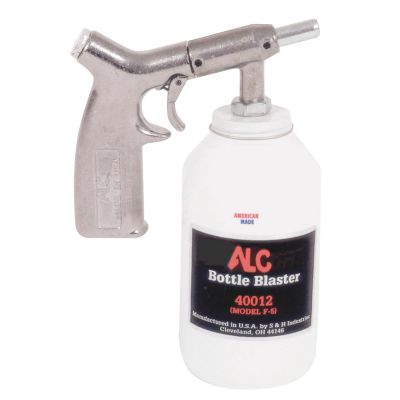 ALC40012 image(0) - ALC Keysco BOTTLE BLASTER