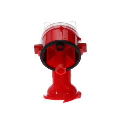 MMM26620 image(0) - 3M Accuspray Refill Pack  Red