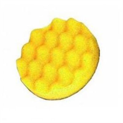 IRT03F-SFTFM-6 image(0) - Ingersoll Rand 3" Hook & Loop Waffle Pad, 6-Pack