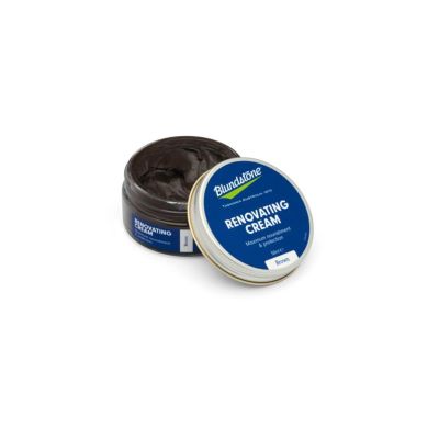 BLURENCRMBRN image(0) - Blundstone Renovating Cream - Brown - 6 Count