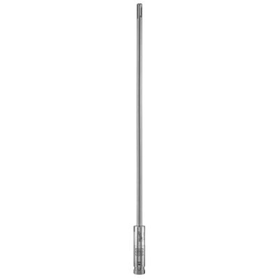 MLW48-20-6945 image(0) - Milwaukee Tool 18" PLUS-LOK SDS Plus Extension