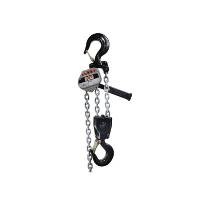 JET375520 image(0) - Jet Tools JLA-300-20  JLA Series 3 Ton Lever Hoist