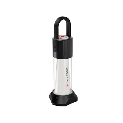 LED502084 image(0) - LEDLENSER INC ML6 Warm Recharge Outdoor Lantern, 750 Lumens