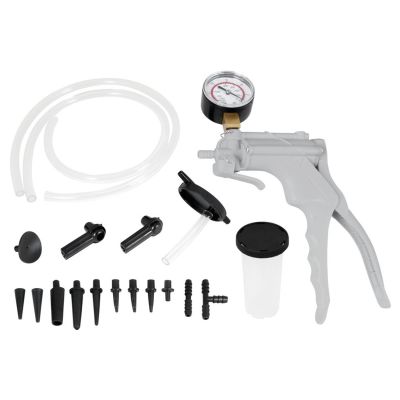 WLMW87030 image(0) - Wilmar Corp. / Performance Tool Hand Vacuum Pump Brake Bleeder