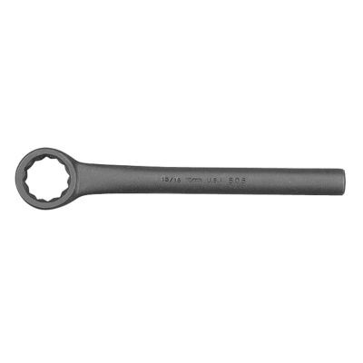 MRT805 image(0) - Martin Tools 7/8 BOX WRENCH XXX