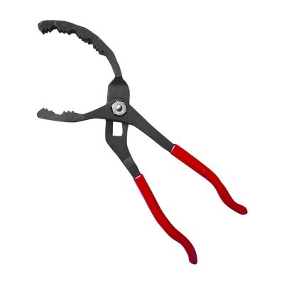 CTA2530 image(0) - CTA Manufacturing H.D. Ratcheting Pliers Filter Wrench