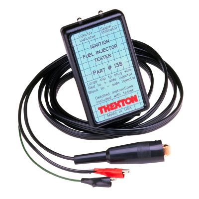 THX138 image(0) - Thexton Ignition/Fuel Injection Pulse Tester