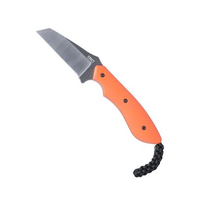 CRK2399 image(0) - CRKT (Columbia River Knife) 2399 S.P.I.T.™ Orange