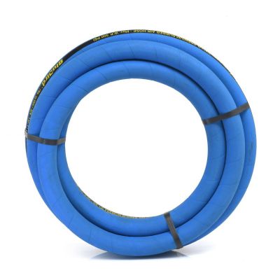 BLBBBPRO34300 image(0) - BluBird BluBird Rubber Air Hose Bulk 3/4" x 300'