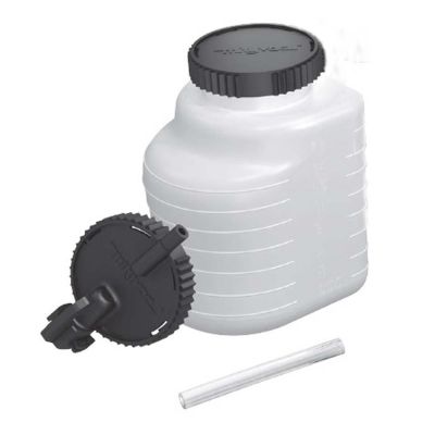 MITMVA6911 image(0) - Mityvac 12 OZ QC RESERVOIR KIT