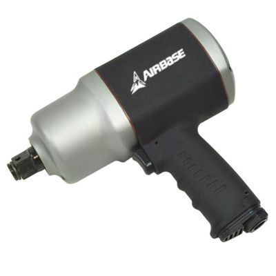 EMXEATIWH7S1P image(0) - Emax Compressor Ind Impact Wrench, 3/4" Drive, 1,100 ft. lbs