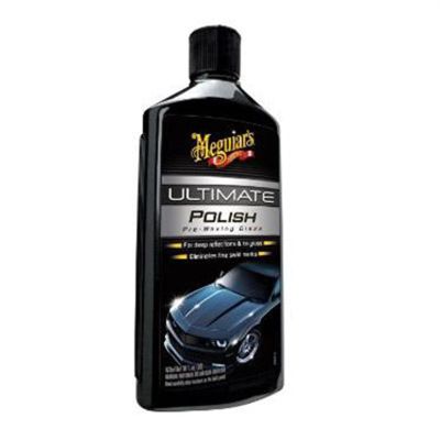 MEGG19216 image(0) - Meguiar's Automotive Ultimate Polish 16oz