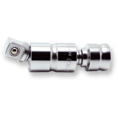 KKN4772Z image(0) - Ko-ken USA 1/2 Sq. Dr. Universal Double Joint  1/2 Square Length 87.2mm Z-series