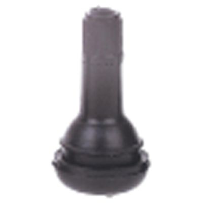 HALTV-415 image(0) - Haltec Rubber Snap-in Tire Valve - Bag of 50