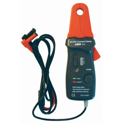 ESI695 image(0) - Electronic Specialties Low Amp Probe