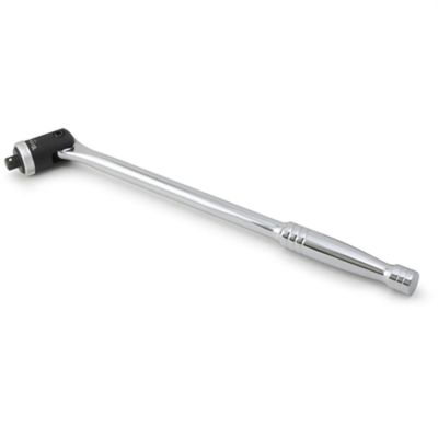 TIT12015 image(0) - TITAN 15" 3/8 DR RATCHET BREAKER BAR