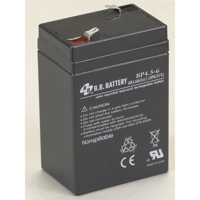 STL44007 image(0) - Streamlight Vulcan Series Battery