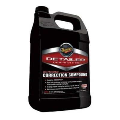 MEGD30001 image(0) - Meguiar's Automotive Da Mfiber Correction Compound