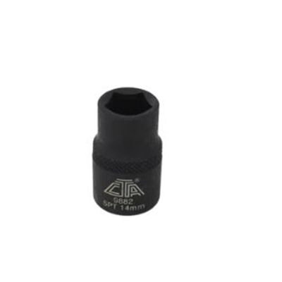 CTA9882 image(0) - CTA Manufacturing 5 Point x 14 mm Socket - Female