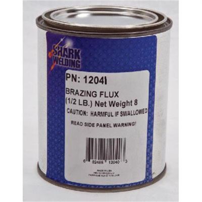 SRK12041 image(0) - Shark Industries Brazing flux-1lb