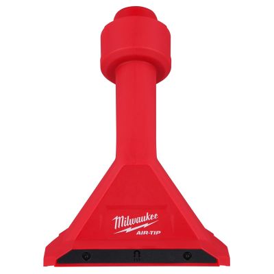 MLW49-90-2032 image(0) - Milwaukee Tool AIR-TIP Magnetic Utility Nozzle