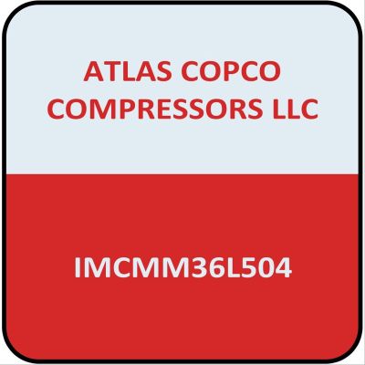 IMCMM36L504 image(0) - IMC (Belaire) 7.5 SINGLE PHASE MOTOR ONLY