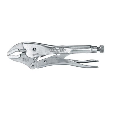 VGP5WR image(0) - Vise Grip PLIER LOCK 5 CUR/JAW W/CUT