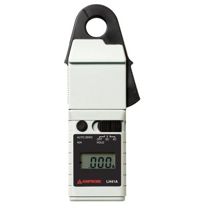 APBLH41A image(0) - Amprobe Low Current Clamp Meter