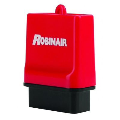 ROBACS-250 image(0) - Robinair Wireless OBD II VCI