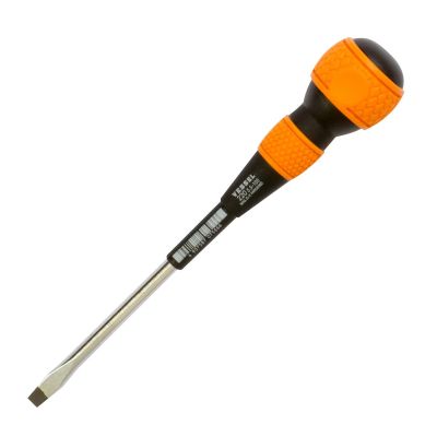 VES220S55100 image(0) - Vessel No.220 Ball Grip Screwdriver 5.5x100