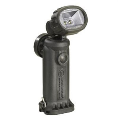 STL90606 image(0) - Streamlight Knucklehead Flood Rechargeable Work Light with Articulating Head - Black