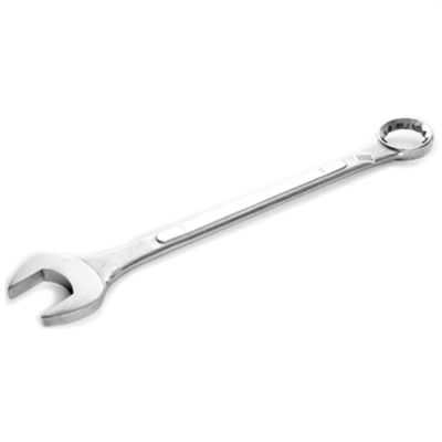 WLMW348B image(0) - Wilmar Corp. / Performance Tool 2" SAE Comb Wrench (Bulk)