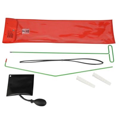 LTI140 image(0) - Milton Industries LTI Tool By MIlton 2 Pc. Easy Access & Inflate-A-Wedgetm Kit