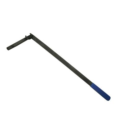 CTA2744 image(0) - CTA Manufacturing Serpentine Belt Tool - Mini Cooper