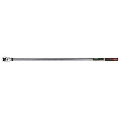 ACDARM319-6A image(0) - ACDelco 3/4" Digital Torque Wrench ( 44.28-442.8 ft/lbs.)