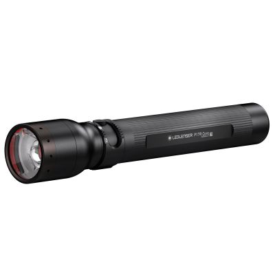 LED880512 image(0) - LEDLENSER INC P17R Core Recharge Flashlight, 1200 Lumens