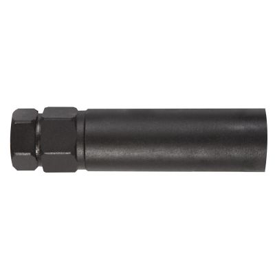 JSP78551 image(0) - J S Products (steelman) 12-Spline Small Diameter Socket, 13/16" Inner Dia.