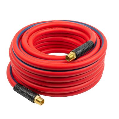 LIN72H1250 image(0) - Lincoln Lubrication 50 FT 1/2' Air/Water Hybrid Polymer  Replacement hose(83754)