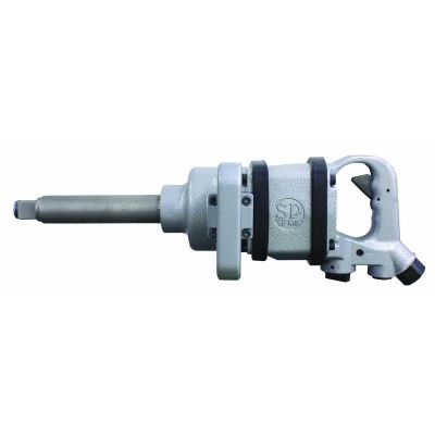 SPJSP-1193GE-6 image(0) - SP Air Corporation 1 in. HD Impact Wrench