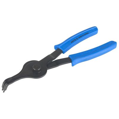 OTC4512-2 image(0) - OTC BENT TIP PLIER