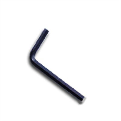 VGP86863 image(0) - Vise Grip HEX KEY 10MM SHORT ARM