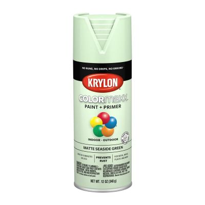 DUP5552 image(0) - Krylon COLORmax Paint Primer