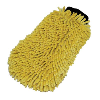 CRD40309 image(0) - Carrand Long Chenille Microfiber Mitt