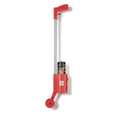 DUP7096 image(0) - Krylon Wheeler Hand Held Marking Wand (34 in.)