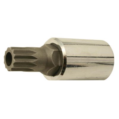 CTA2059 image(0) - CTA Manufacturing 14 mm 12 Point Tamper Socket Bit