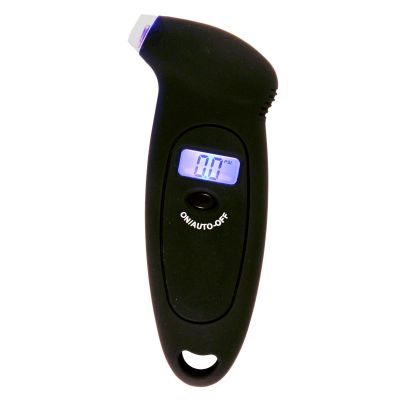 MILEX99900 image(0) - Milton Industries Digital Tire Pressure Gauge