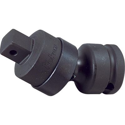 KKN14771-B image(0) - Ko-ken USA Ko-ken 14771-B 1/2 Sq. Dr. Impact Ball Type Universal Joint  Length 65mm