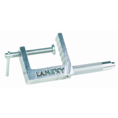 LANLM010 image(0) - Lansky Sharpeners SHARP MOUNT C-CLAMP